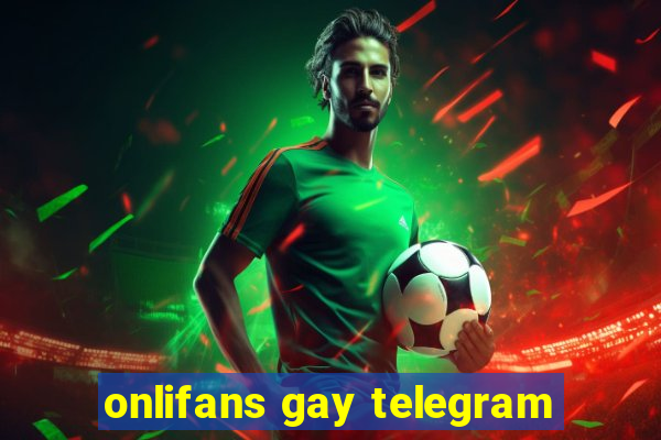 onlifans gay telegram